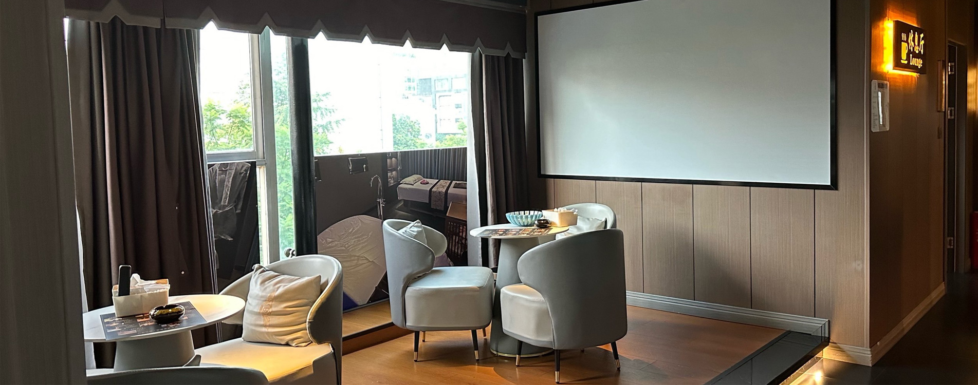 苏州相城男士桑拿会馆图片一