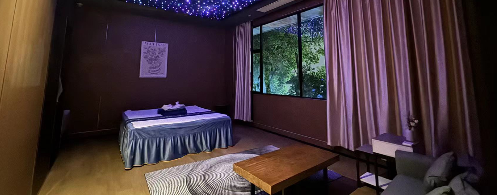 苏州相城男士桑拿会馆图片二