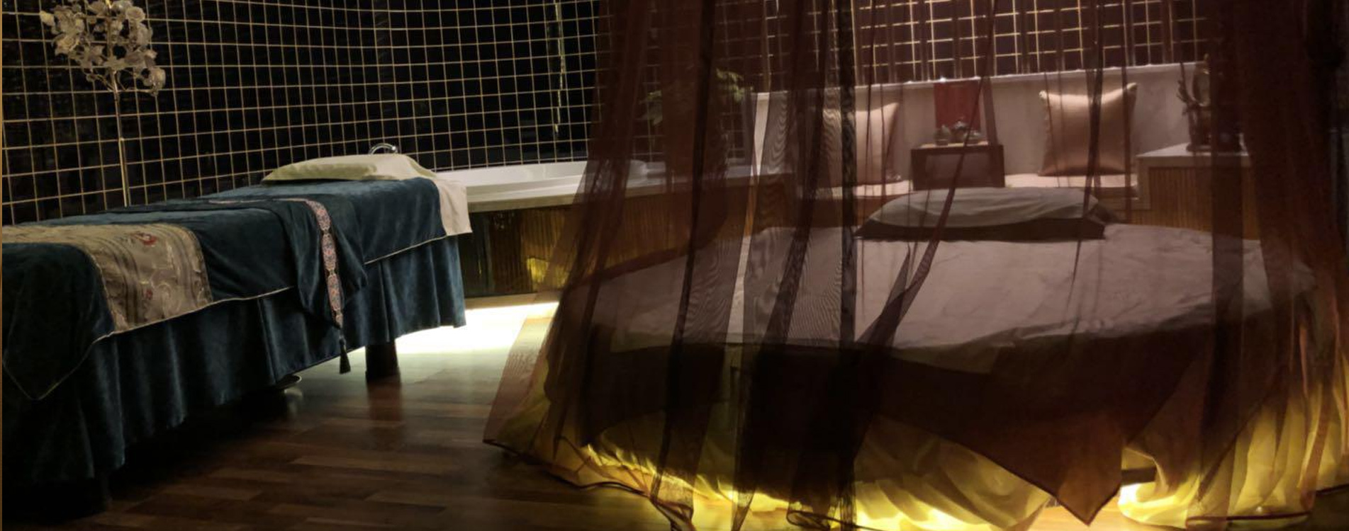 苏州相城男士桑拿会馆图片三