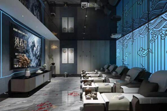 苏州相城按摩理疗：运动损伤康复